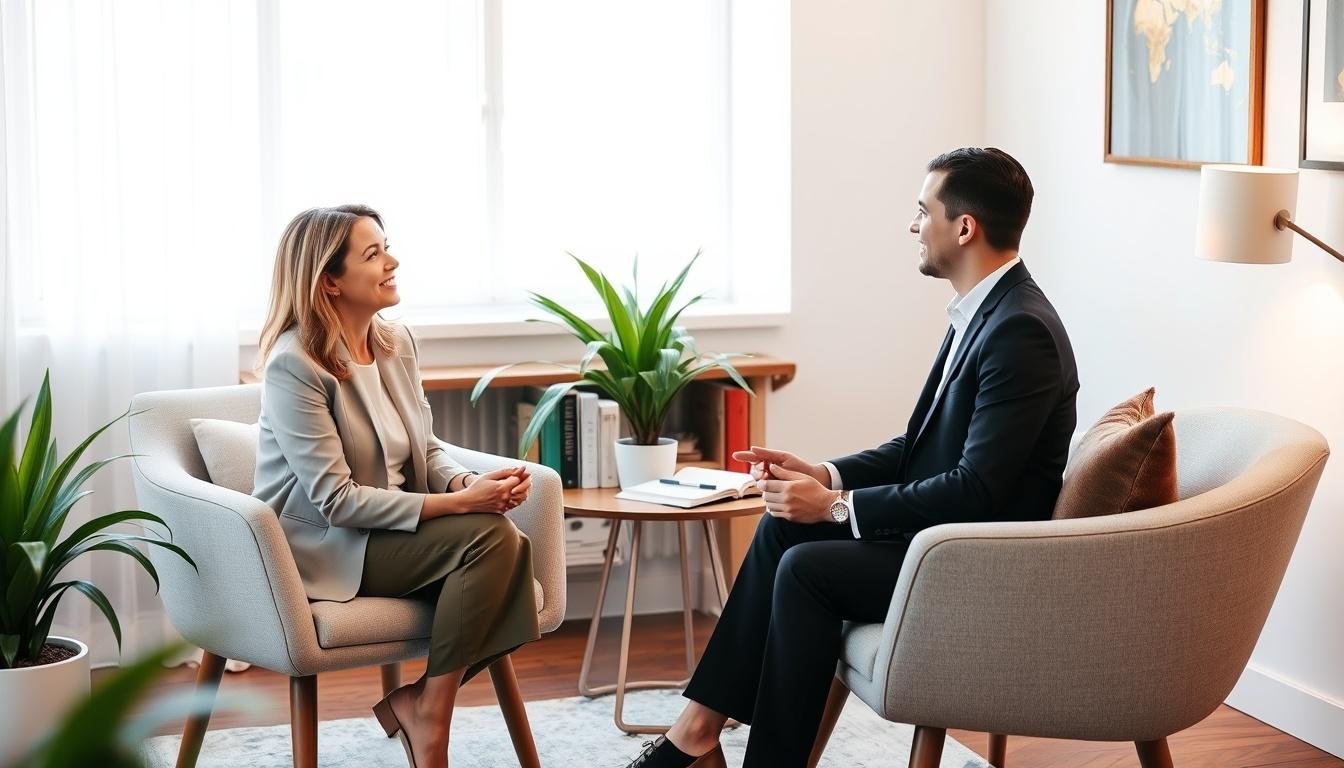 Para Líderes de Negocios