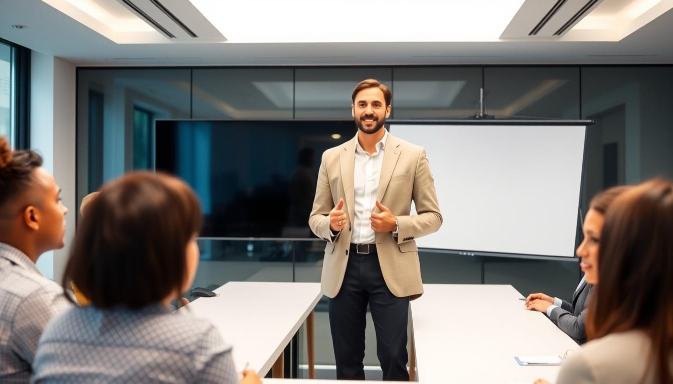 Para Emprendedores
